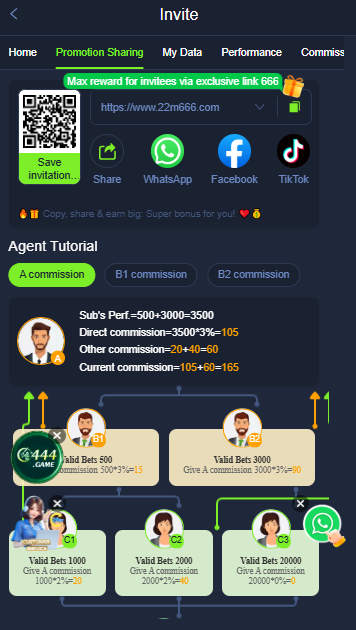 M666 APK
