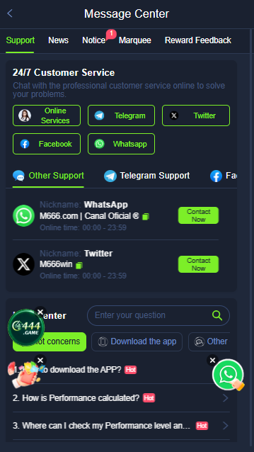 M666.com