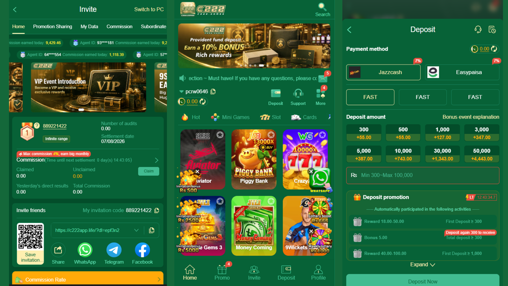 MIL44 Game Download APK