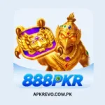 888PKR Game