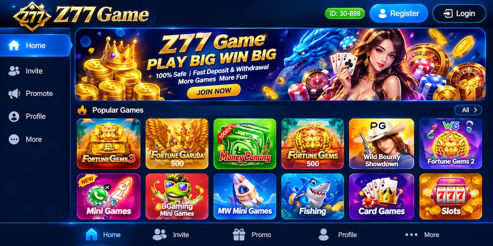 R988 Game