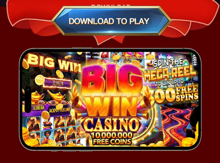 Online777 Game