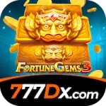 777DX Game