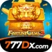 777DX Game