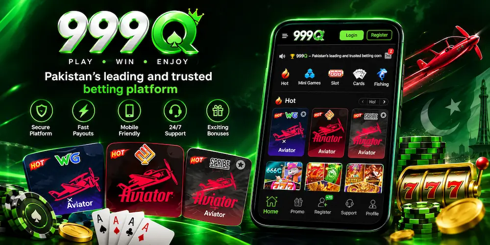 Q999 Game