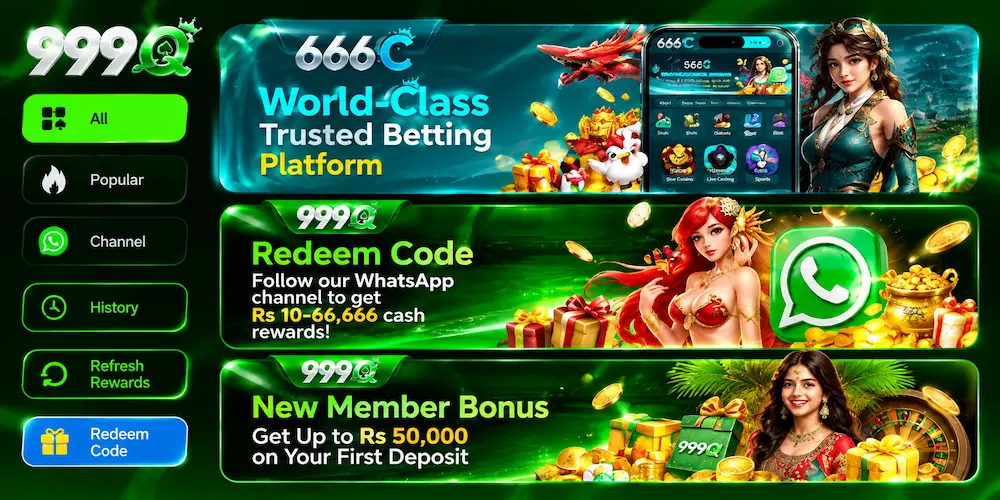 Q999 Game